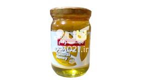عسل طبیعی 310 گرمی مهرام