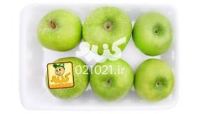 سیب سبز ترش خارجی یک کیلویی کندو تحویل 24 ساعته