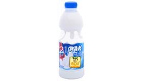شیر پر چرب ۱ لیتری پاک