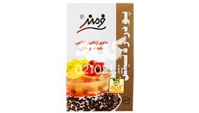 پودر ژلاتین شفاف 100 گرمی فرمند