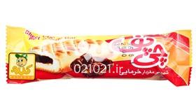 شیرینی مغزدار خرمایی 35 گرمی چی پف