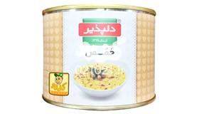 حمص 1800 گرمی تازه 