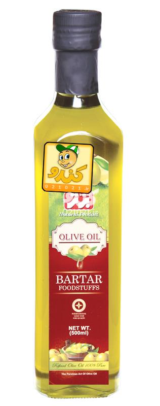 تصویر بزرگ‌شده روغن زیتون بی بو 2 لیتری خارجی 