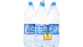 آب معدنی باکس 6 عددی 1,5 لیتری