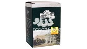 چای عطری 500 گرمی احمد